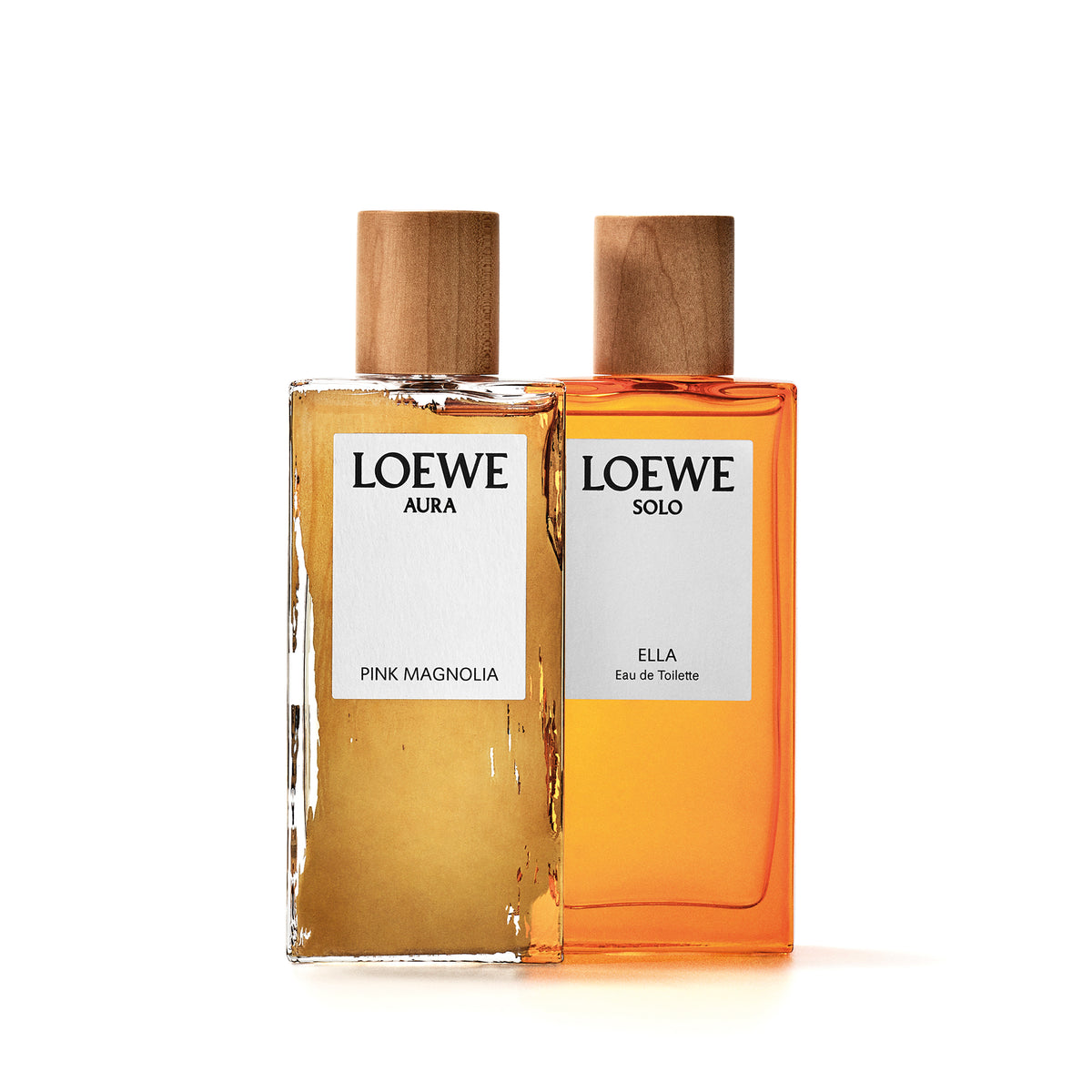 LOEWE SOLO Ella Eau de Toilette