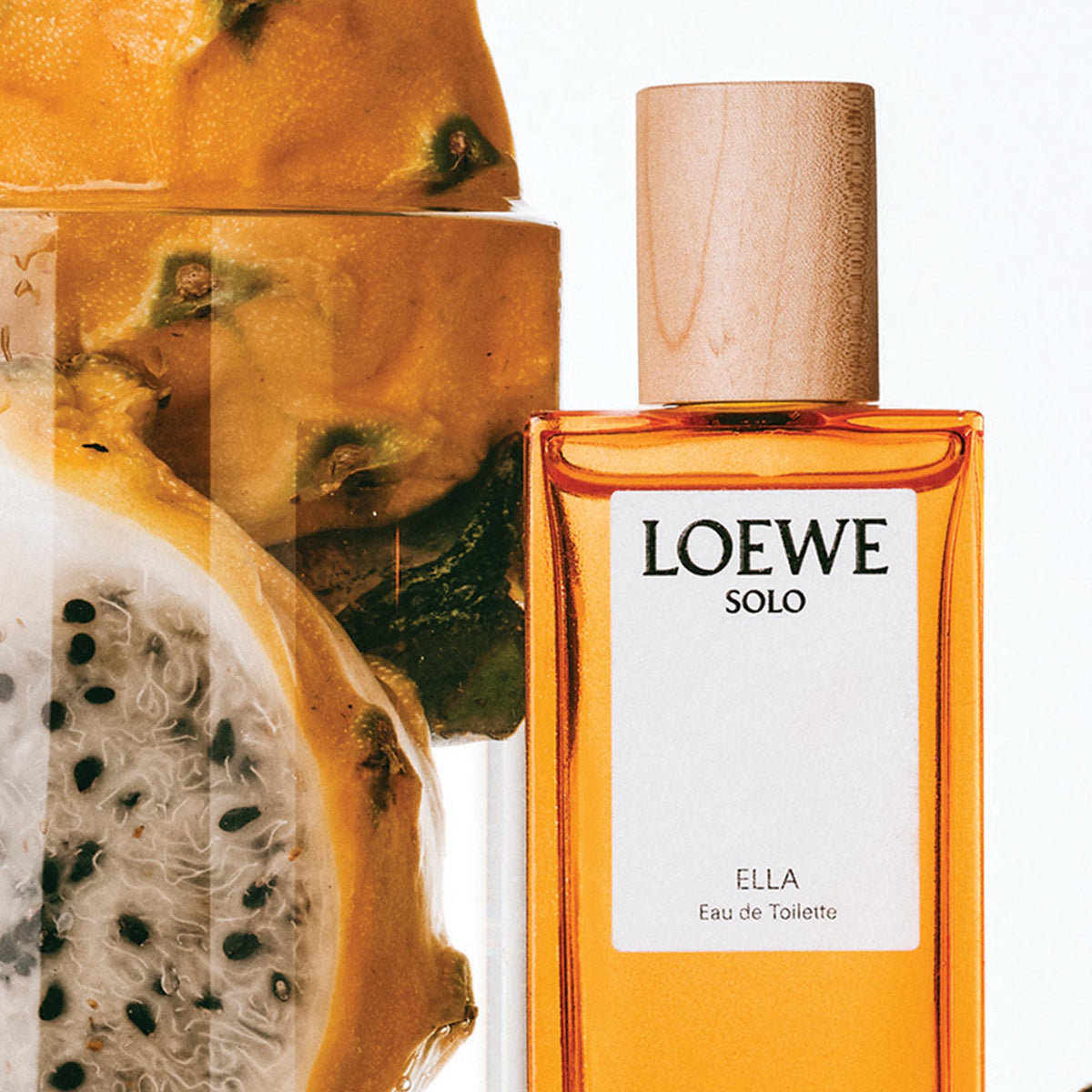 LOEWE SOLO Ella Eau de Toilette