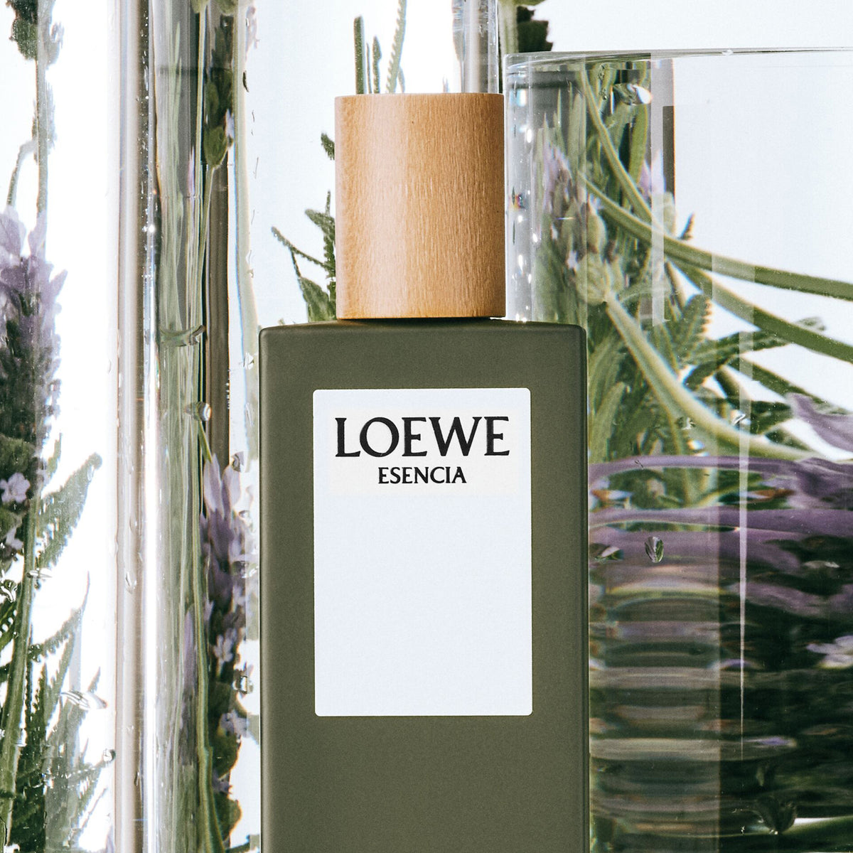 LOEWE Esencia Eau de Toilette