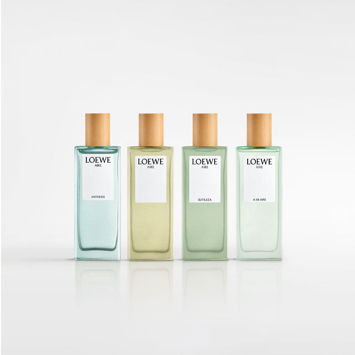 LOEWE ELIXIR AIRE SUTILEZA Eau de Parfum