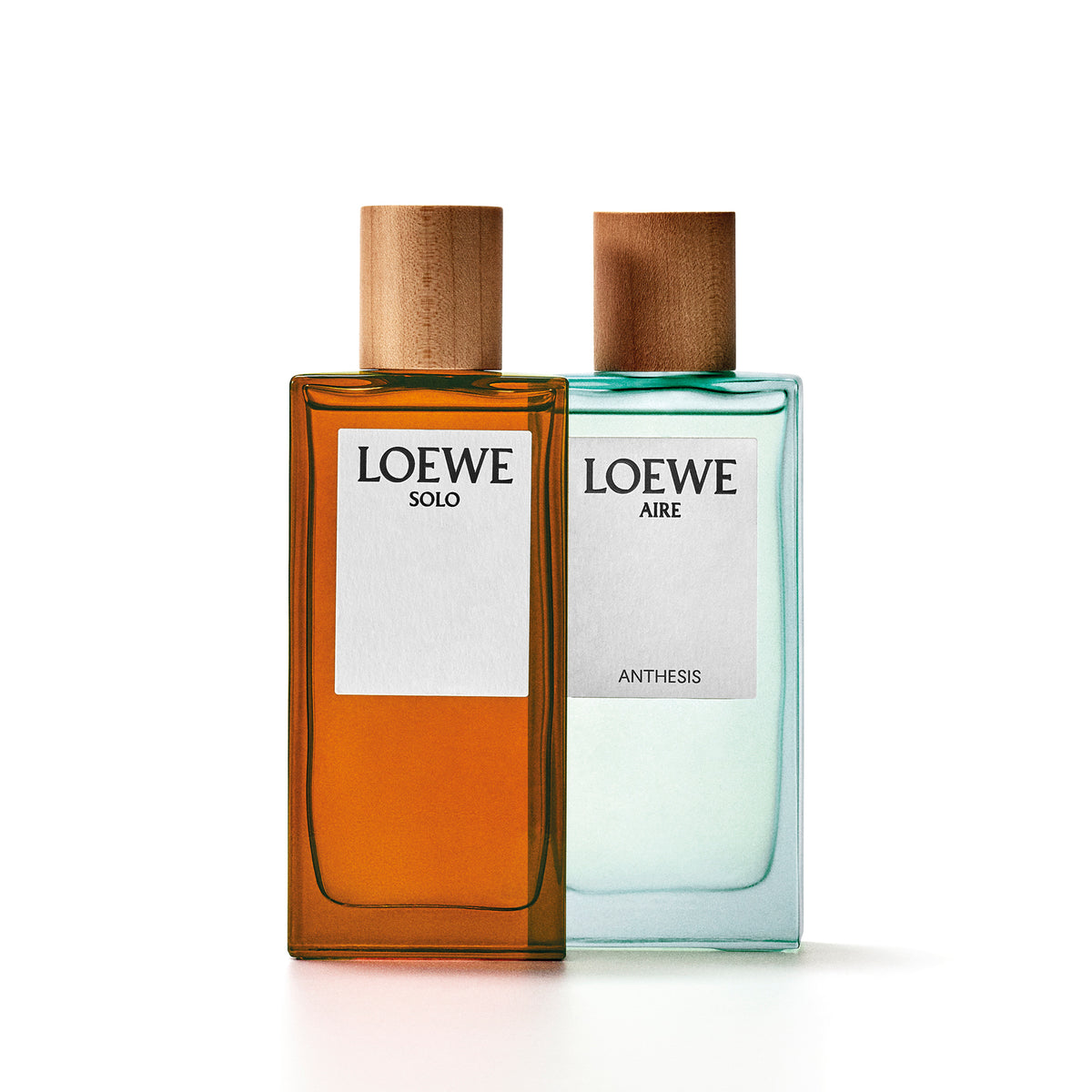 LOEWE SOLO Eau de Toilette