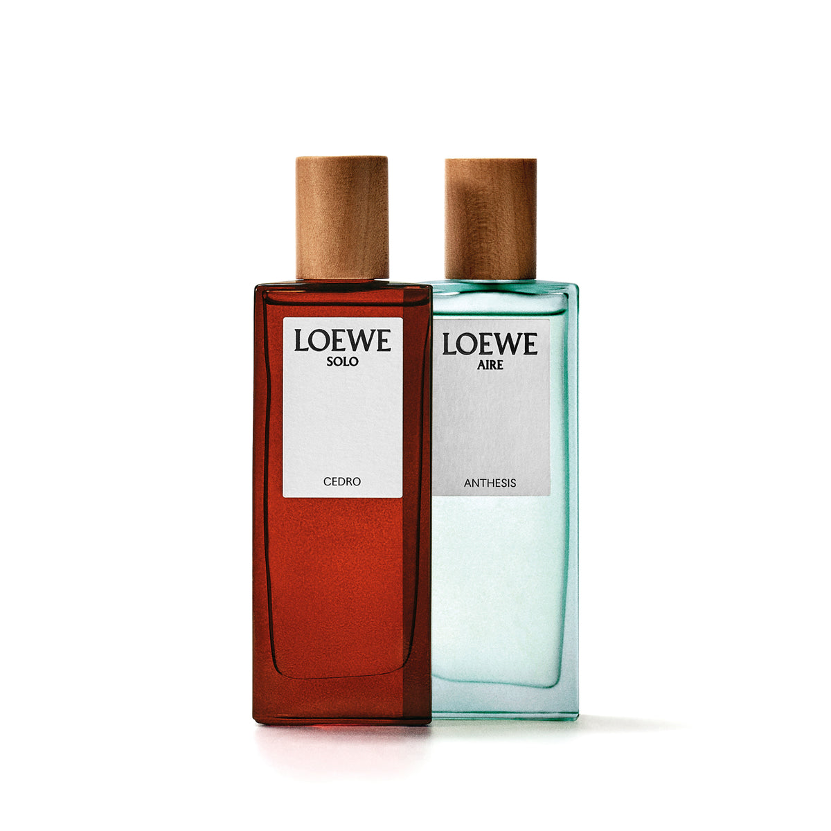 LOEWE SOLO Cedro Eau de Toilette