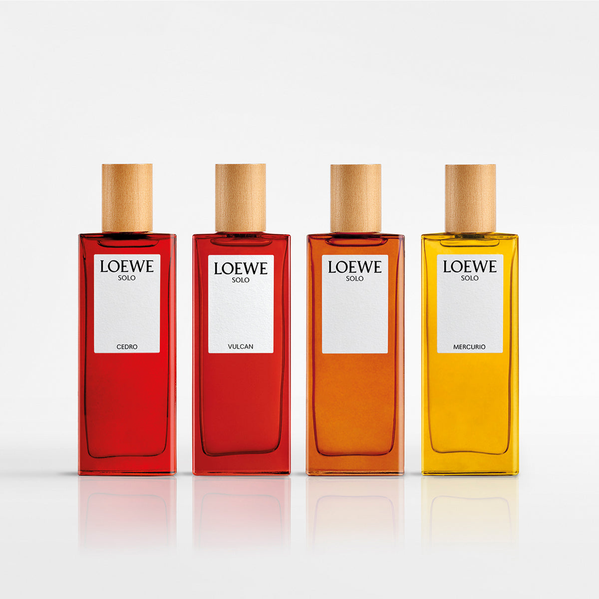 LOEWE SOLO Cedro Eau de Toilette