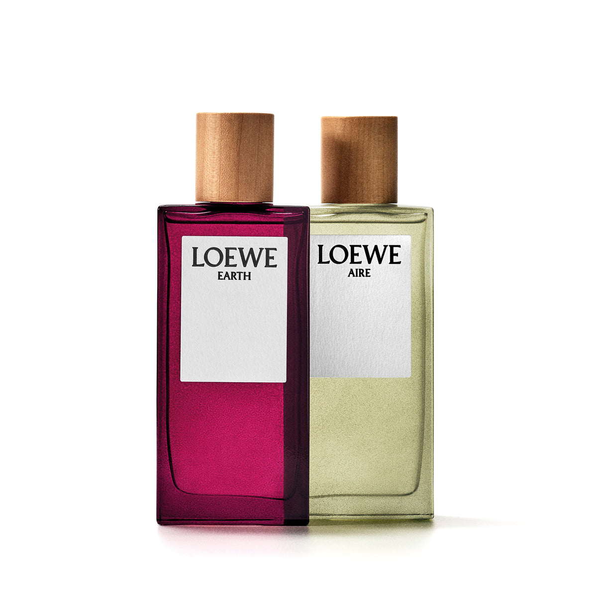 LOEWE Earth Eau de Parfum