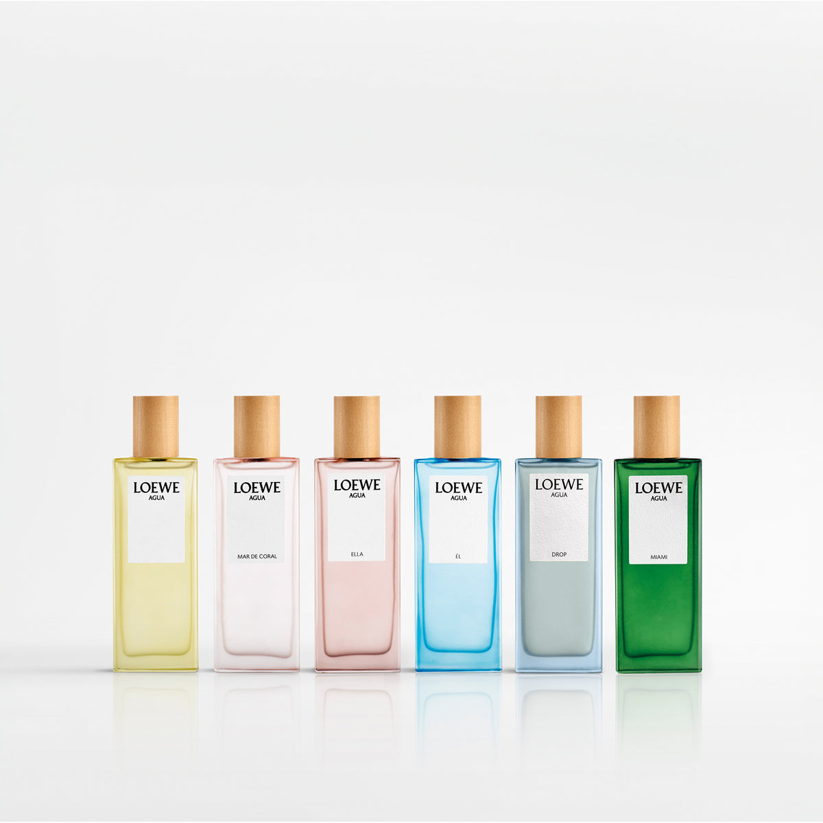 LOEWE AGUA DROP Eau de Parfum