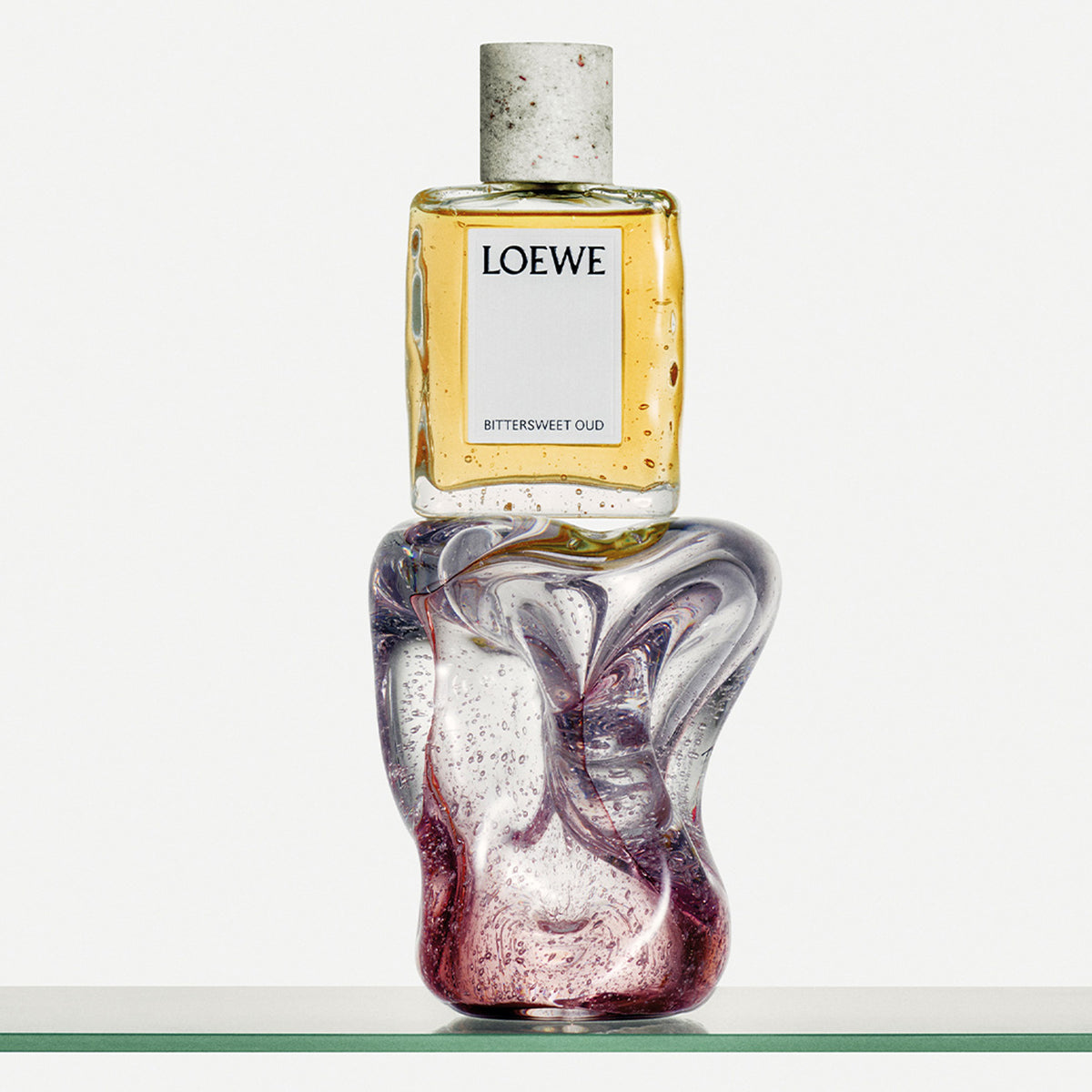 LOEWE CRAFTED Bittersweet Oud Eau de Parfum