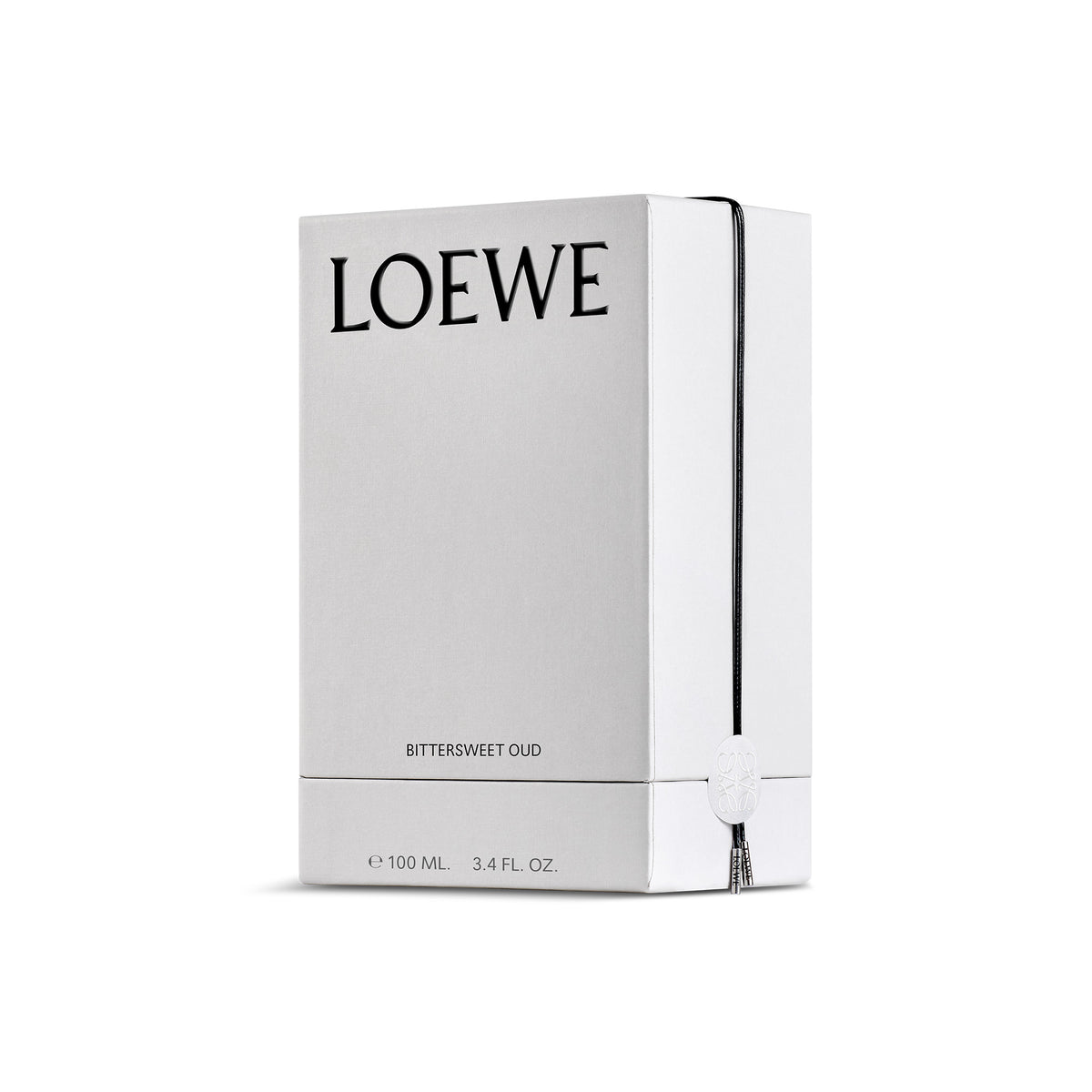LOEWE CRAFTED Bittersweet Oud Eau de Parfum