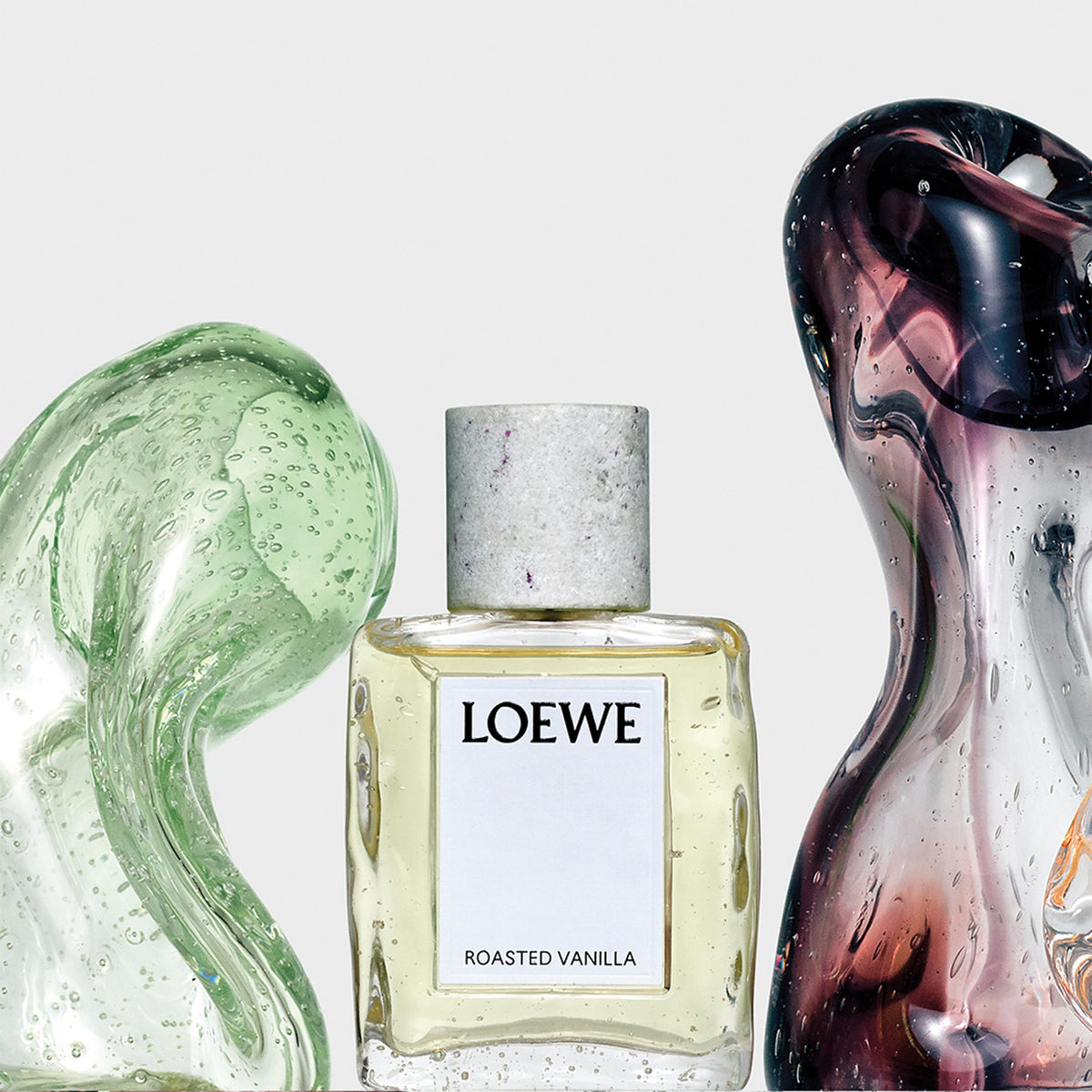 LOEWE CRAFTED Roasted Vanilla Eau de Parfum