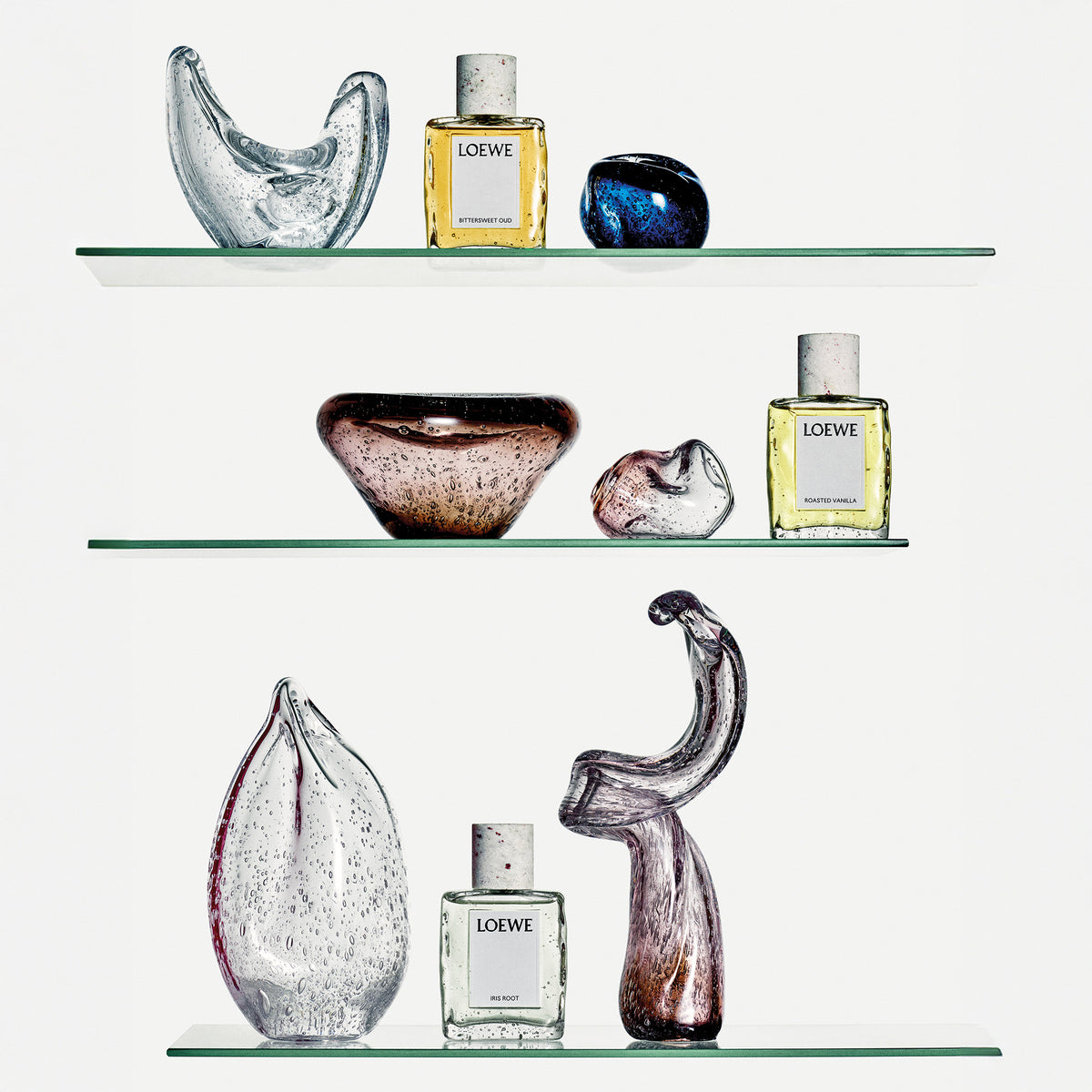 LOEWE CRAFTED Roasted Vanilla Eau de Parfum