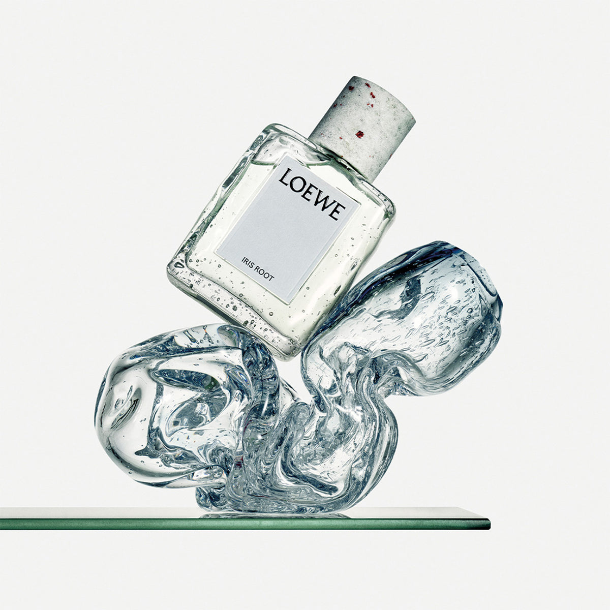 LOEWE CRAFTED Iris Root Eau de Parfum
