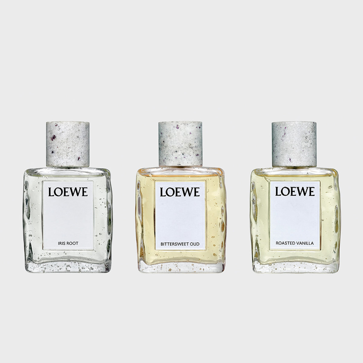LOEWE CRAFTED Iris Root Eau de Parfum