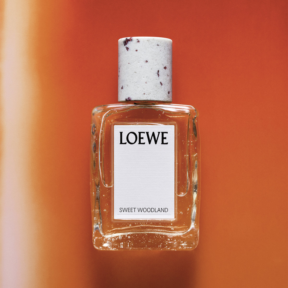 LOEWE CRAFTED Sweet Woodland Eau de Parfum