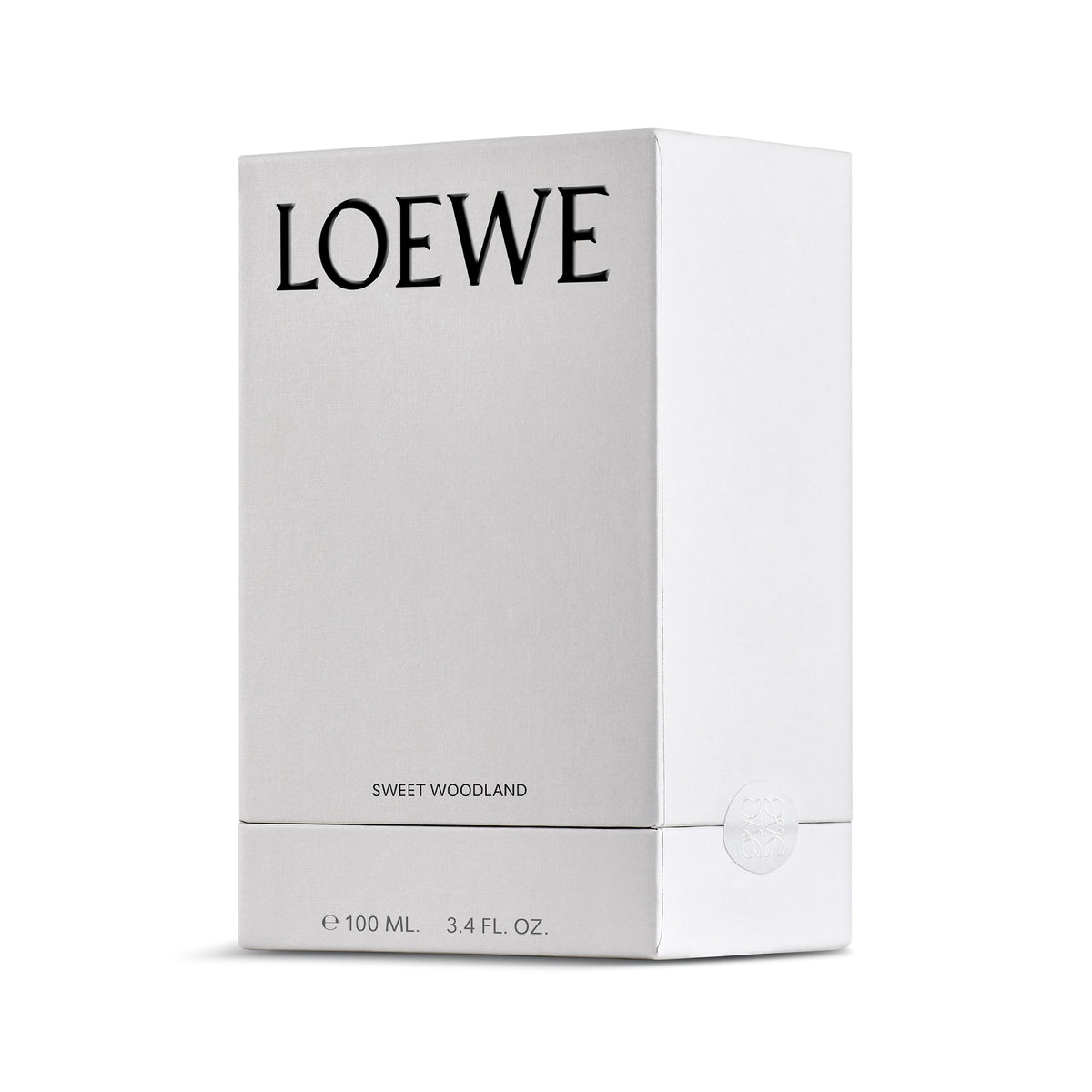 LOEWE CRAFTED Sweet Woodland Eau de Parfum
