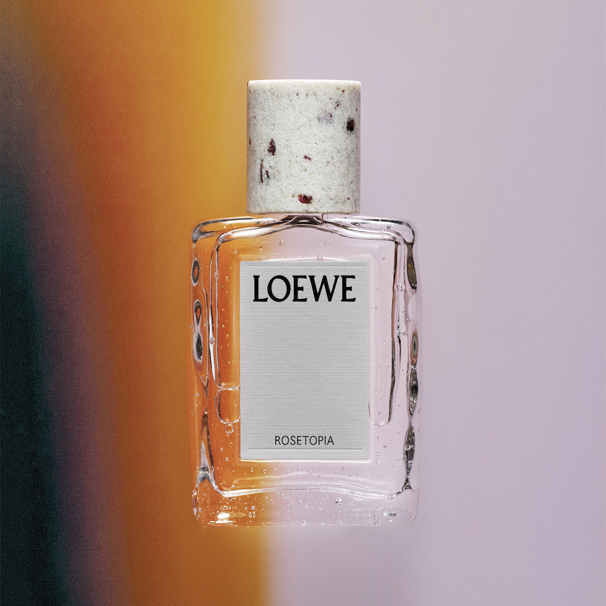 LOEWE CRAFTED Rosetopia Eau de Parfum