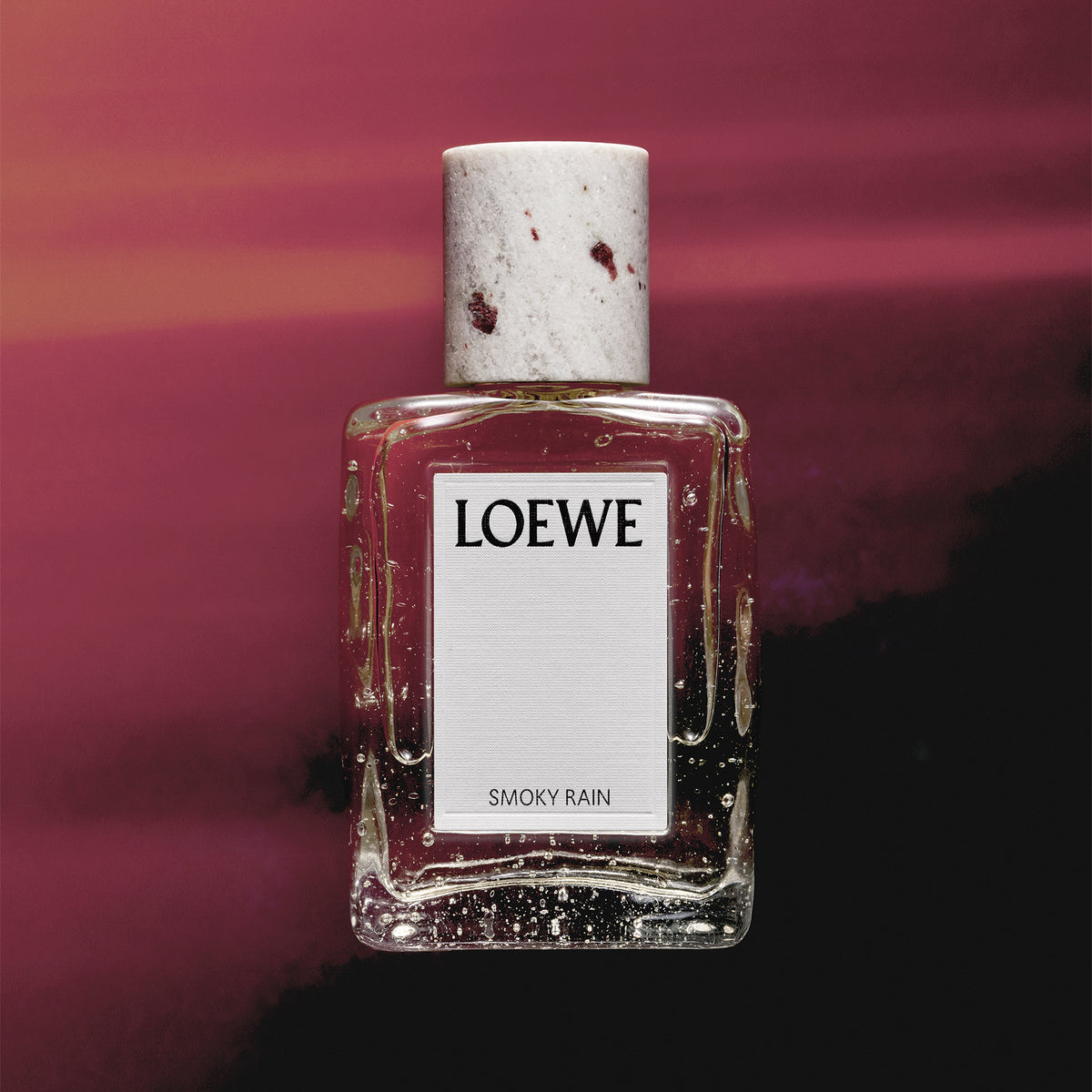 LOEWE CRAFTED Smoky Rain Eau de Parfum