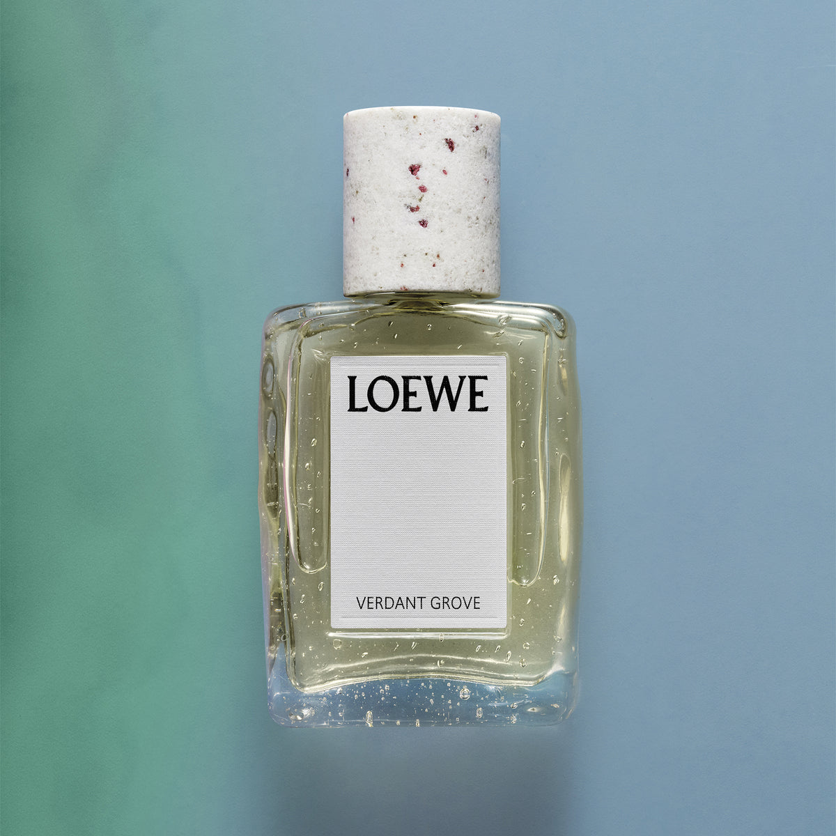 LOEWE CRAFTED Verdant Grove Eau de Parfum
