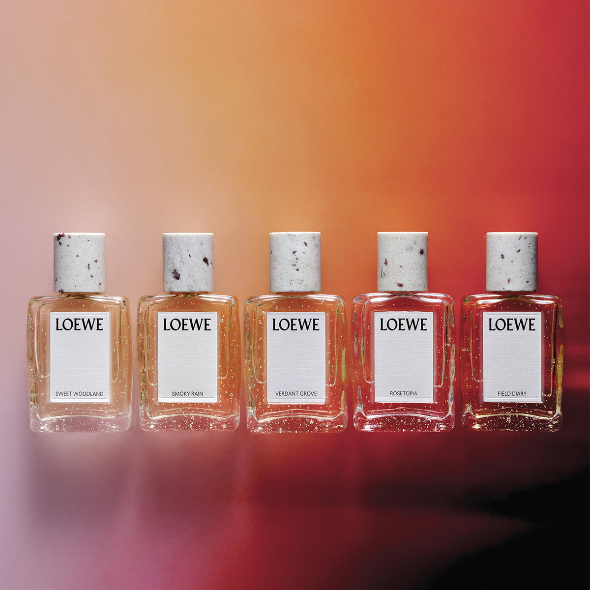 LOEWE CRAFTED Verdant Grove Eau de Parfum