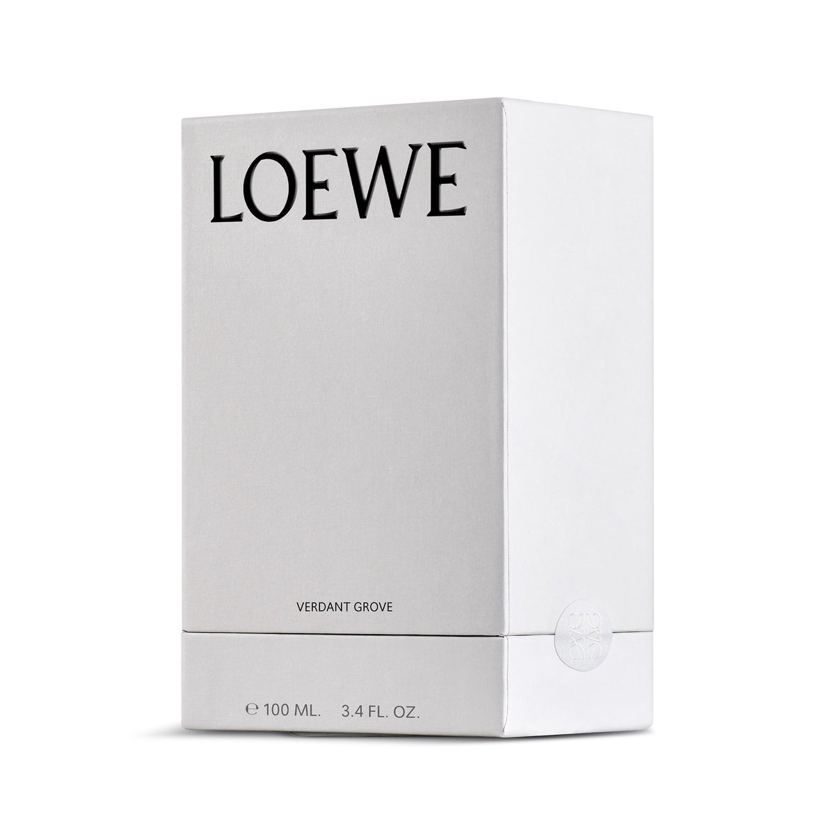 LOEWE CRAFTED Verdant Grove Eau de Parfum