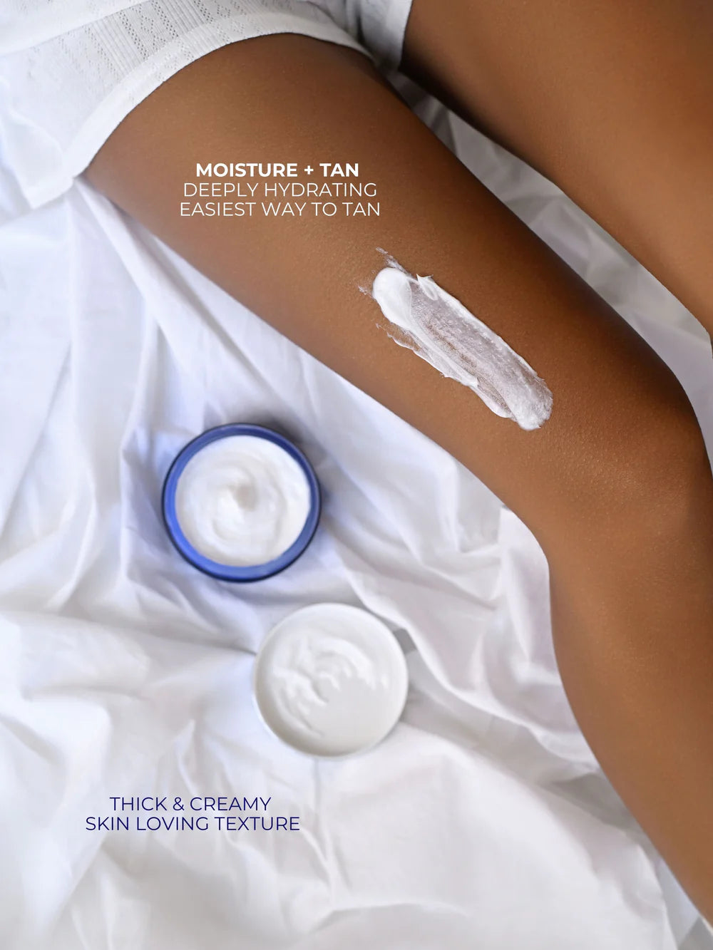 Roquebrun Gradual Tan Bodylotion