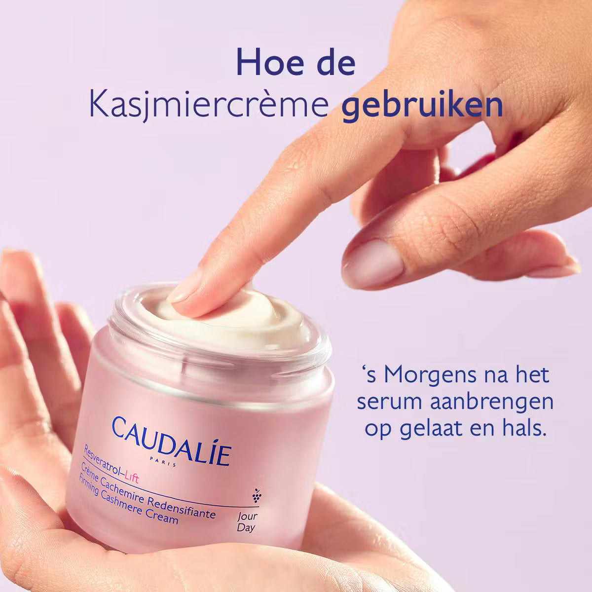 Caudalie Resveratrol-Lift Firming Solution Holiday Set