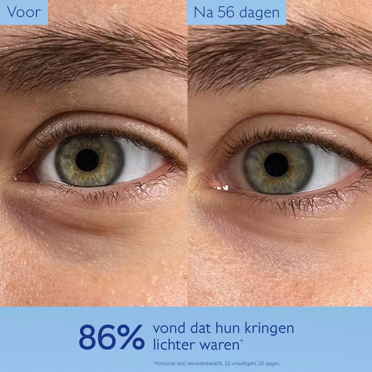 Caudalie Vinoperfect Verhelderende Oogverzorging