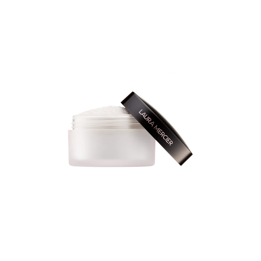 Laura Mercier Secret Brightening Color Correcting Under Eye Setting Powder
