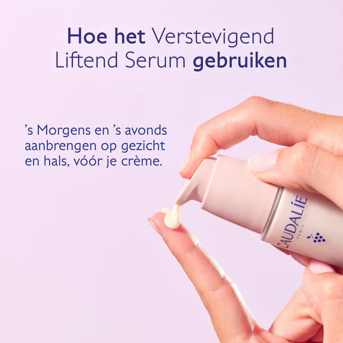 Caudalie Resveratrol-Lift Verstevigend Liftend Serum