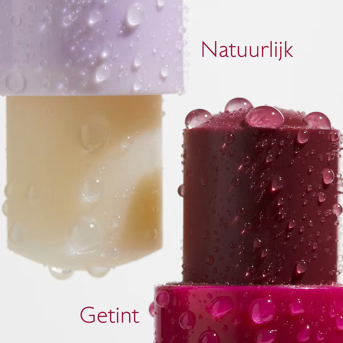 Caudalie Vinotherapist Getinte Lippenbalsem