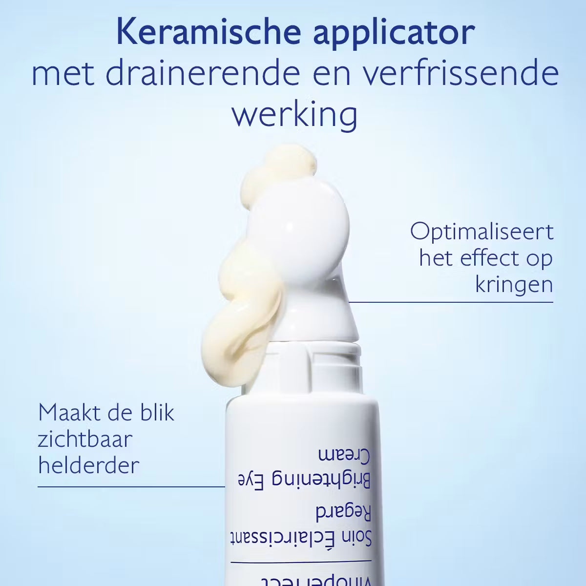 Caudalie Vinoperfect Verhelderende Oogverzorging