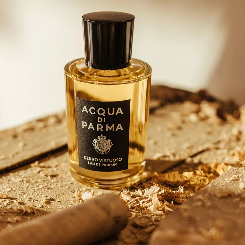 Acqua Di Parma Cedro Virtuoso Eau de Parfum