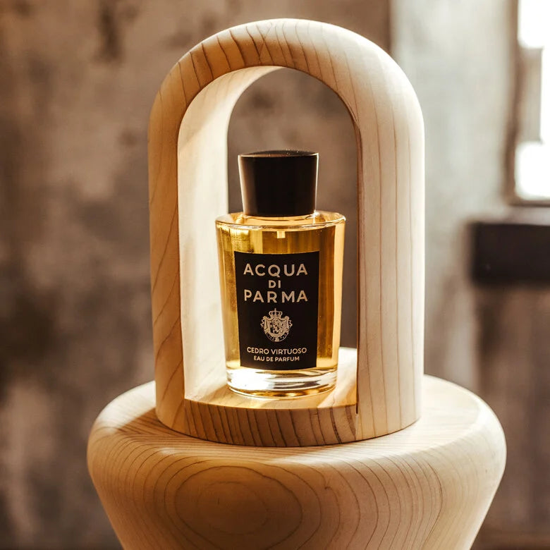 Acqua Di Parma Cedro Virtuoso Eau de Parfum
