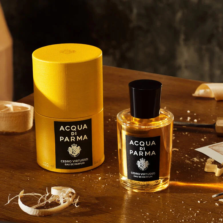 Acqua Di Parma Cedro Virtuoso Eau de Parfum