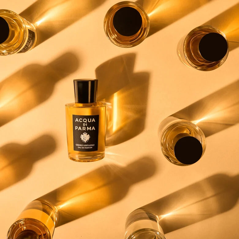 Acqua Di Parma Cedro Virtuoso Eau de Parfum