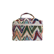 KHUS The jacquard Vanity Al Ula