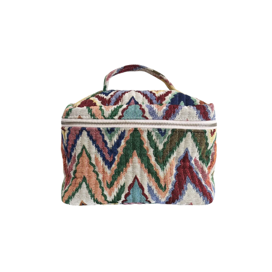 KHUS The jacquard Vanity Al Ula