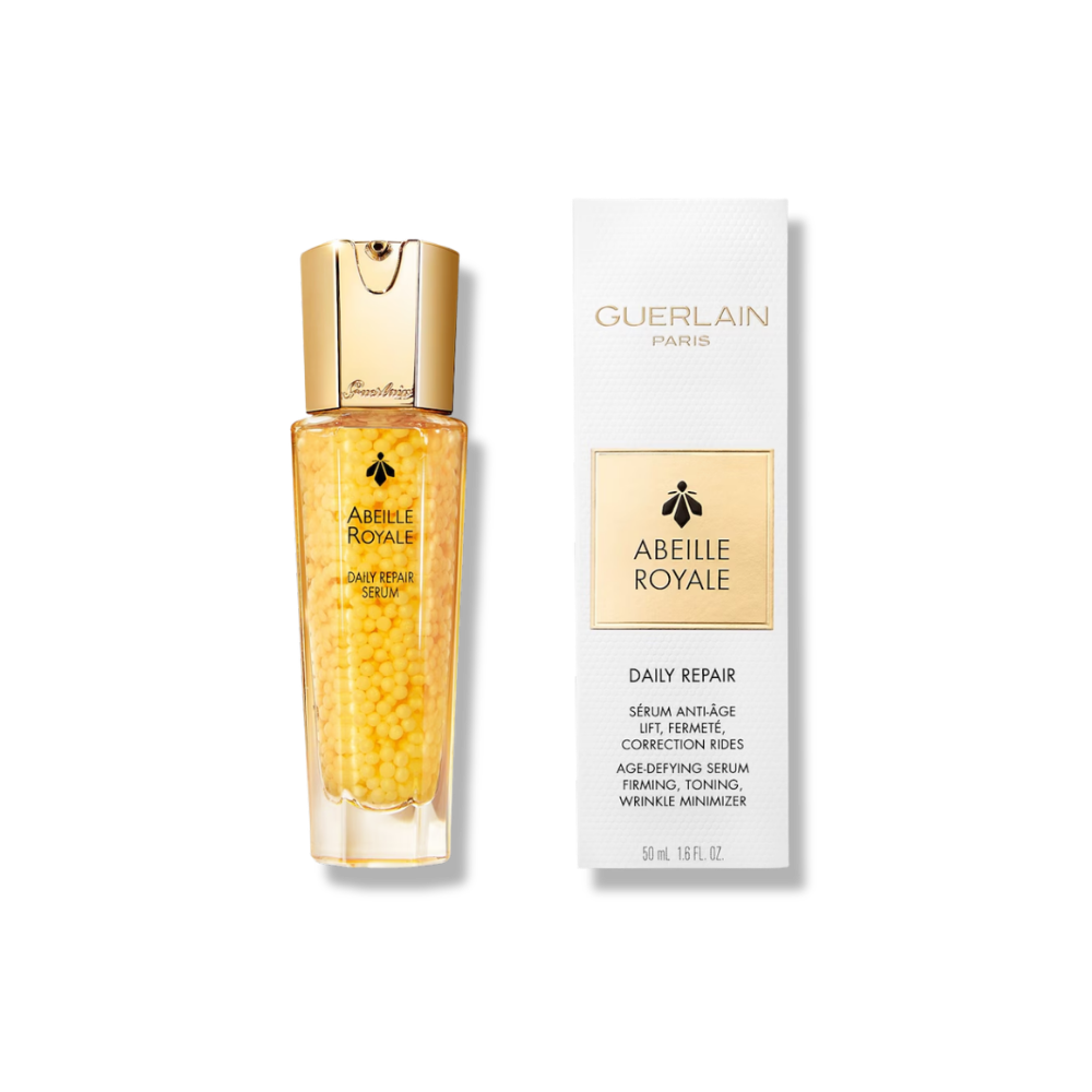 Guerlain Abeille Royale Daily Repair Serum