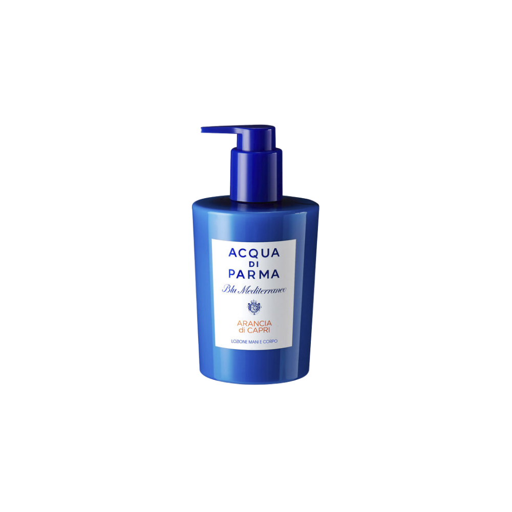 Acqua Di Parma Blu Mediterraneo Arancia Di Capri Body Lotion