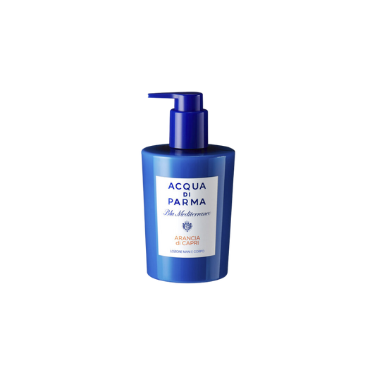 Acqua Di Parma Blu Mediterraneo Arancia Di Capri Body Lotion