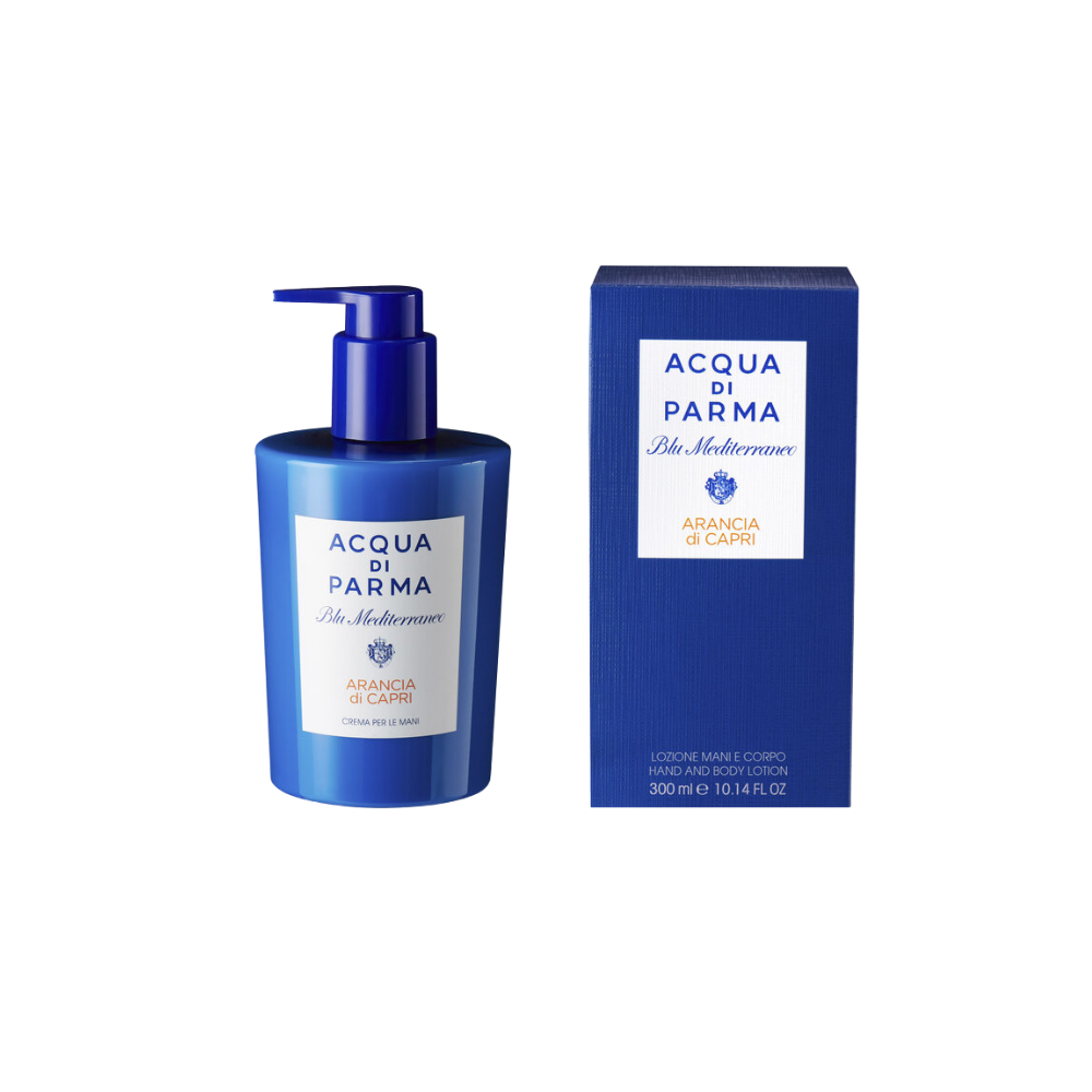 Acqua Di Parma Blu Mediterraneo Arancia Di Capri Body Lotion