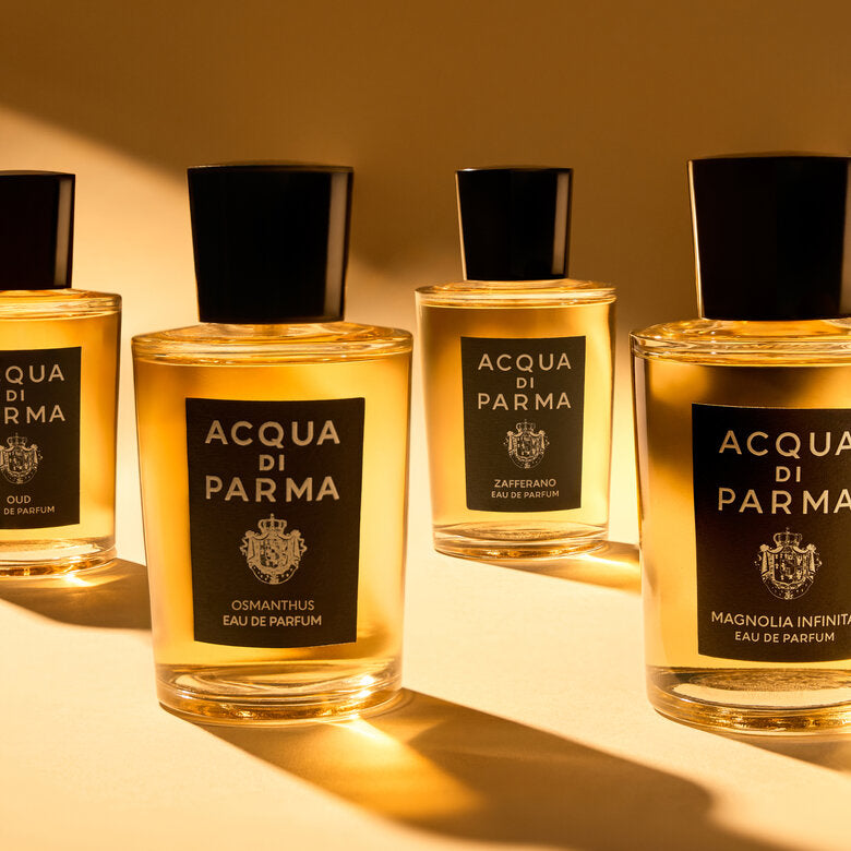 Acqua Di Parma Oud Eau de Parfum
