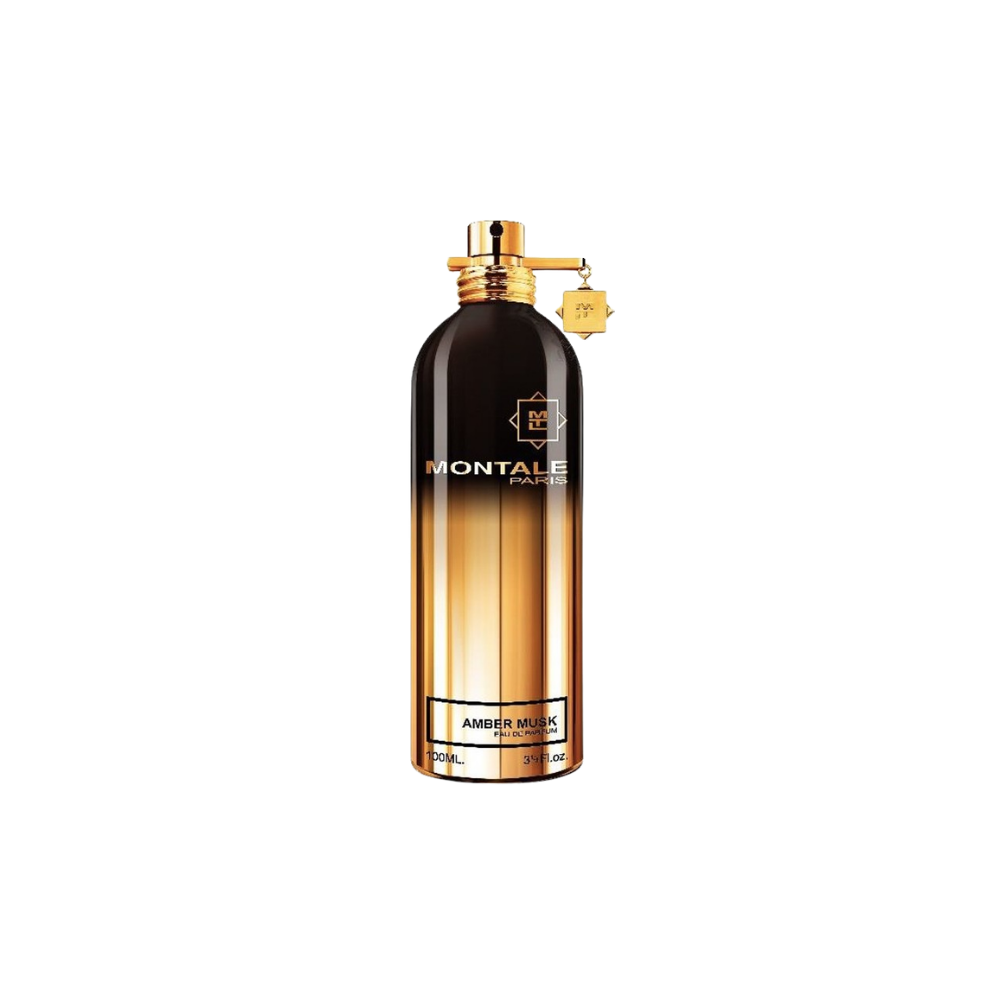 Montale Amber Musk Eau de Parfum
