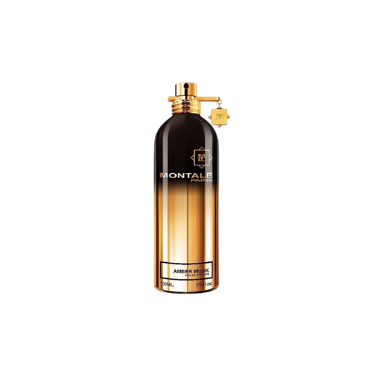 Montale Amber Musk Eau de Parfum