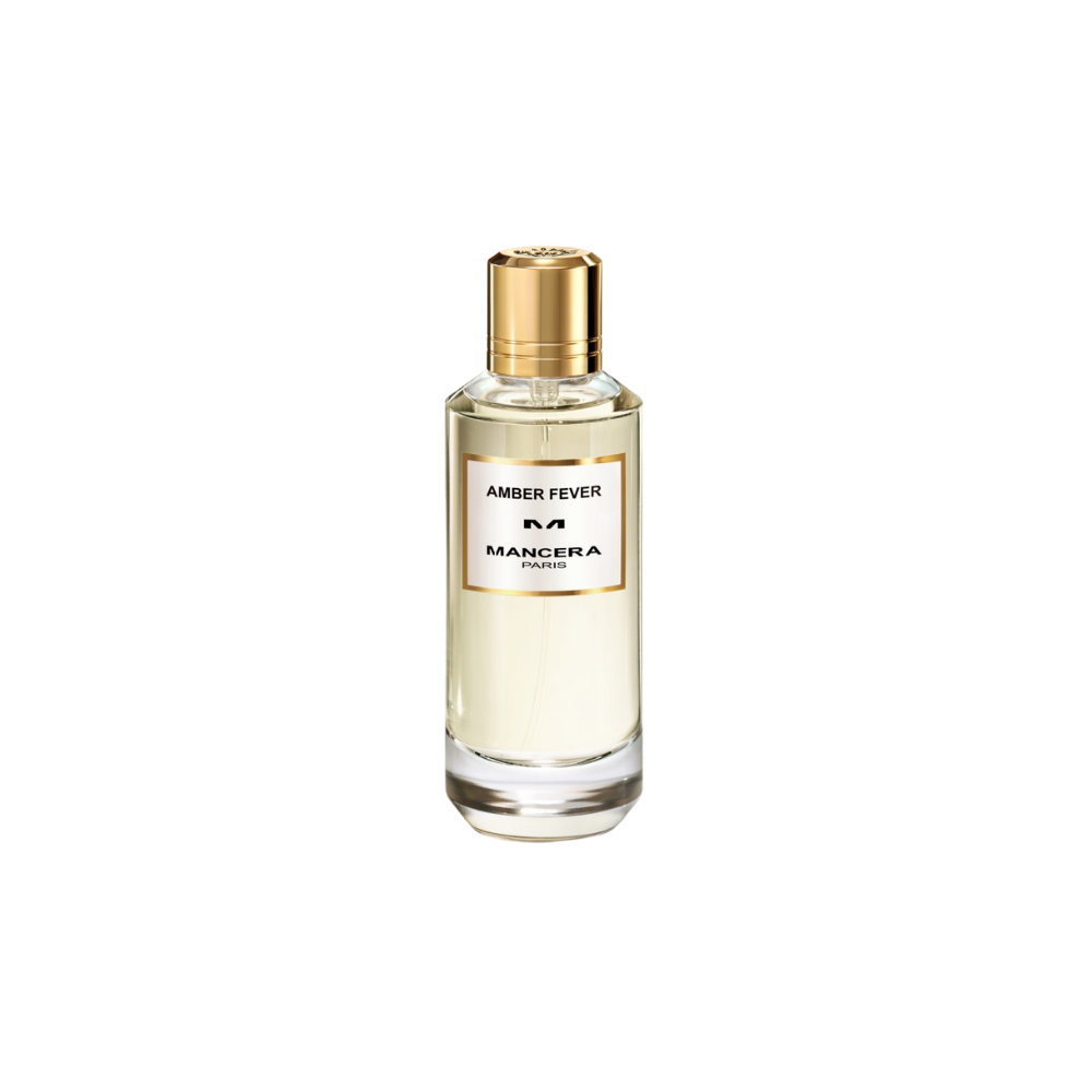 Mancera Amber Fever Eau de parfum