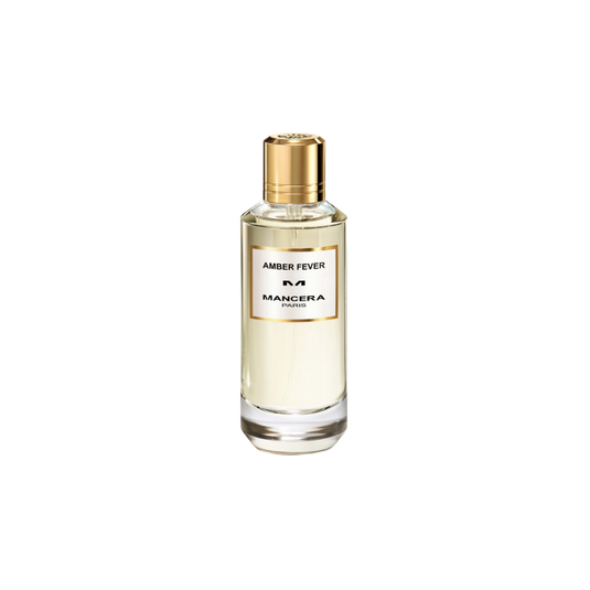Mancera Amber Fever Eau de parfum