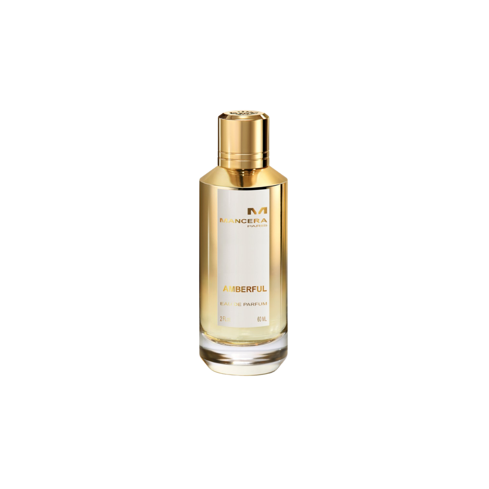 Mancera Amberful Eau de parfum