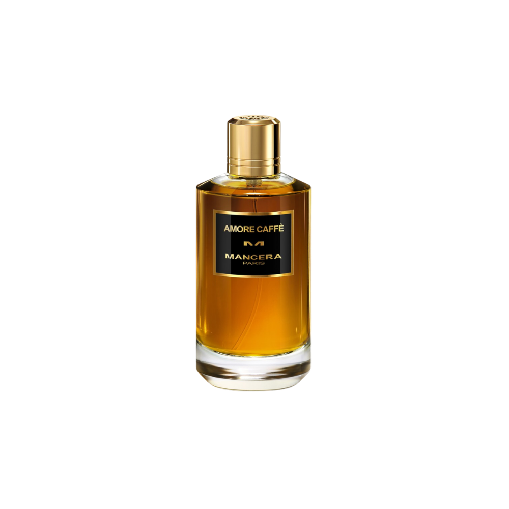 Mancera Amore Caffé Eau de Parfum