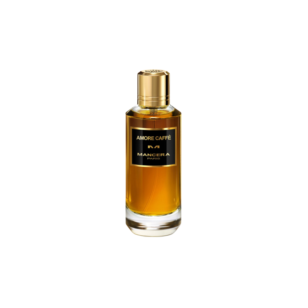 Mancera Amore Caffé Eau de Parfum