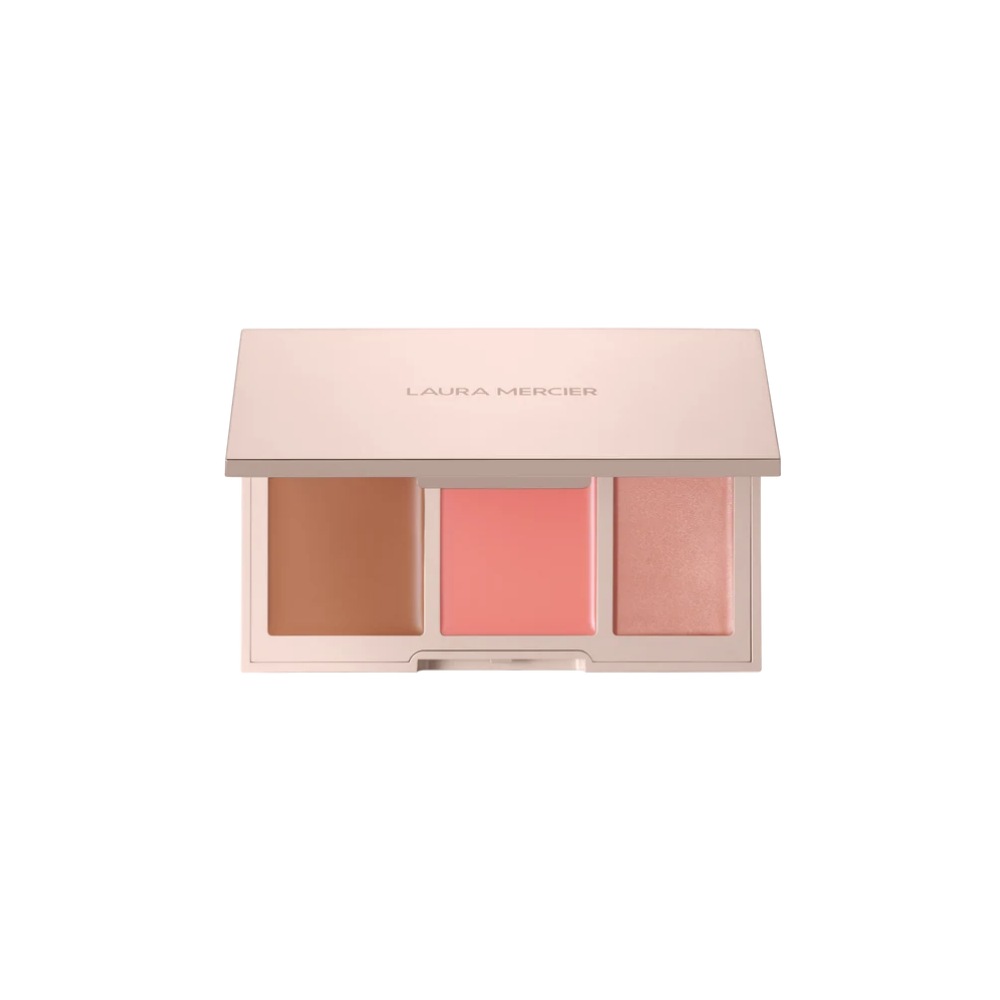 Laura Mercier Bonne Glow Cream Face Palette