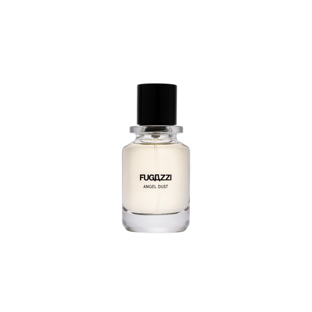 Fugazzi Angel Dust Extrait de Parfum