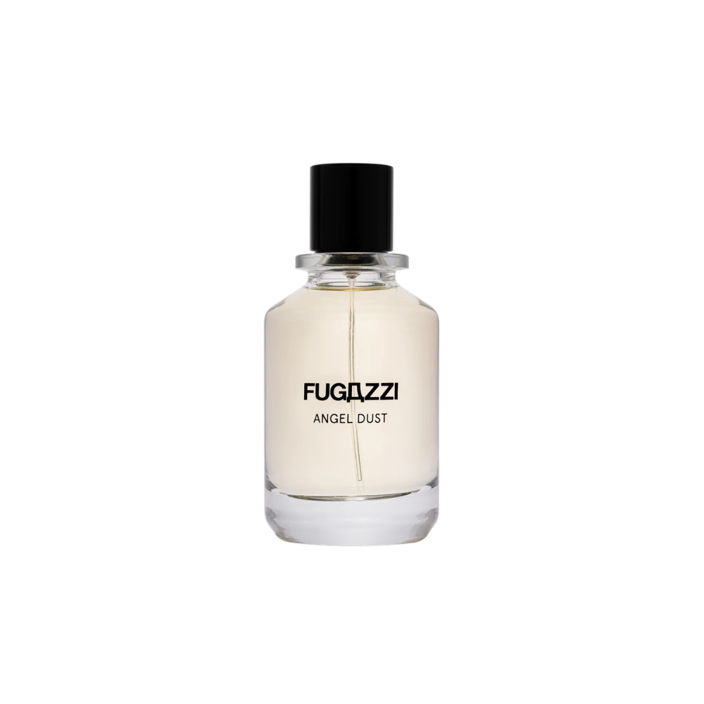 Fugazzi Angel Dust Extrait de Parfum